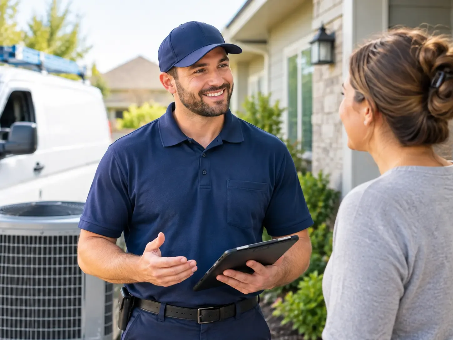 AC Installation Near Me Nevada FAQs